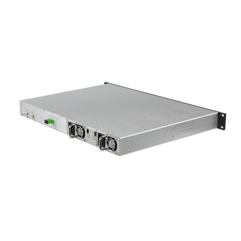 CATV 1550nm/1310nm Direction Modulation Optical Transmitter