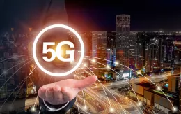 Looking at the development of EDFA from the growth of 5G