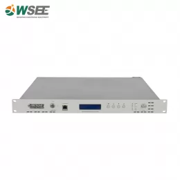 1550nm External Modulated Optical Transmitter