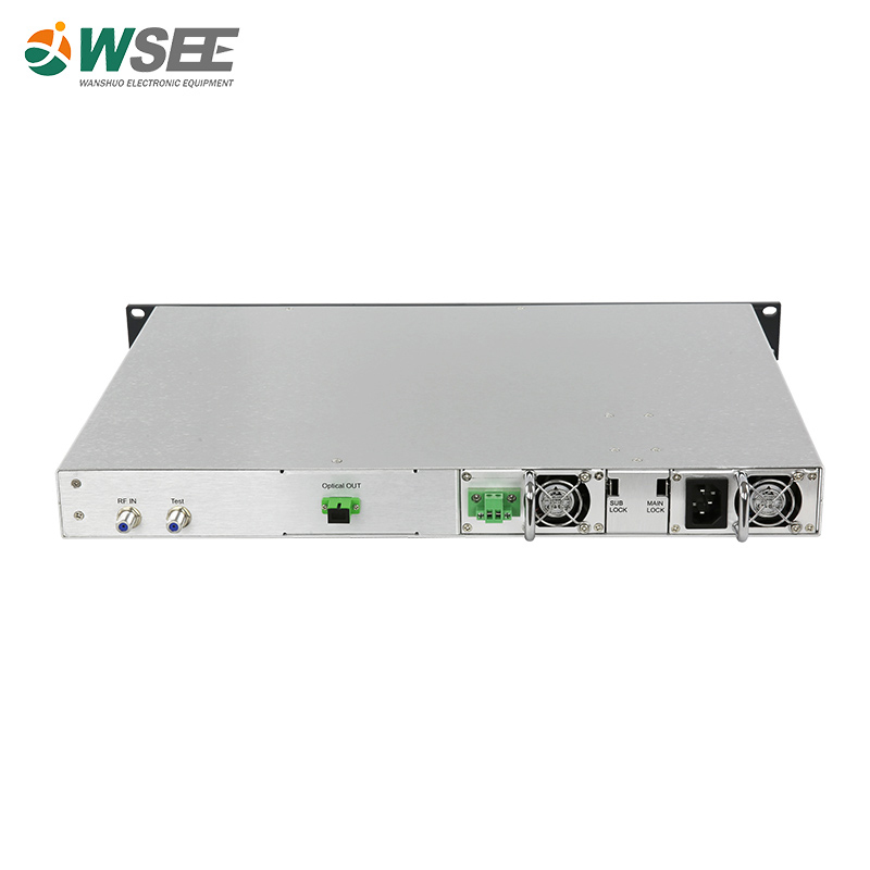 1310nm Direct Modulated Optical Transmitter