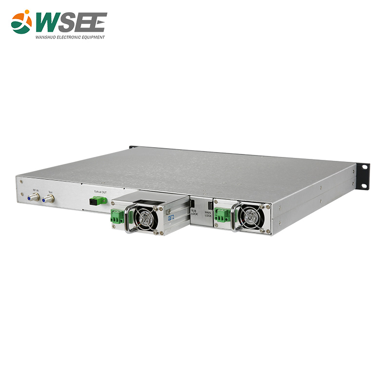 1310nm Direct Modulated Optical Transmitter