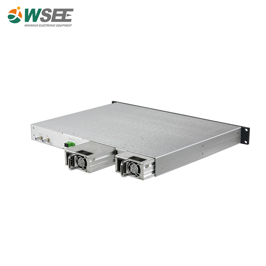 1550nm Direct Modulated Optical Transmitter