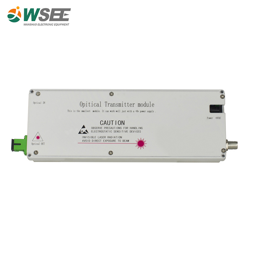 Optical Transmitter Module