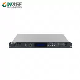 4 Ports 1550nm Er/Yb Co-doped Optical Amplifier