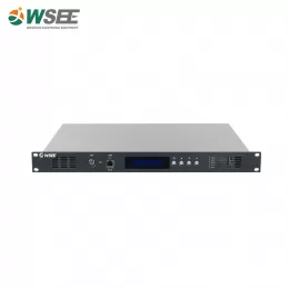 1550nm Erbium Doped Fiber Amplifier