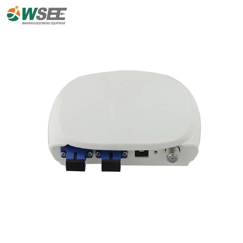 WS-OR19 FTTH Optical Receiver
