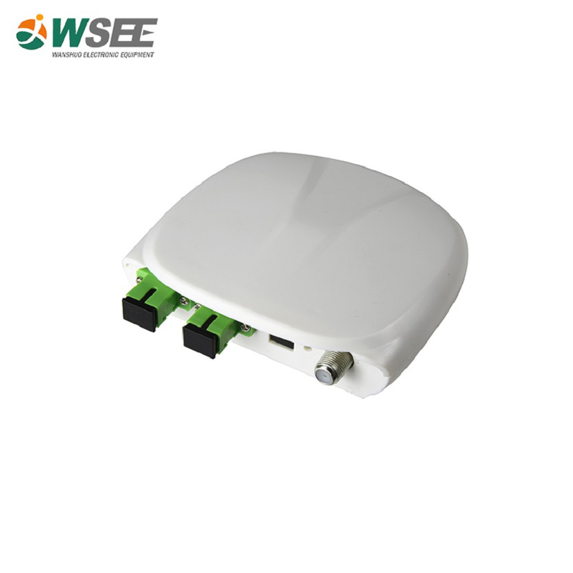 WS-OR19 FTTH Optical Receiver