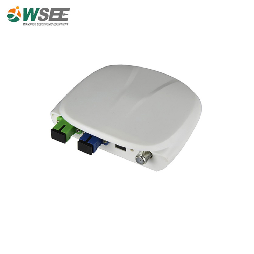 WS-OR19 FTTH Optical Receiver