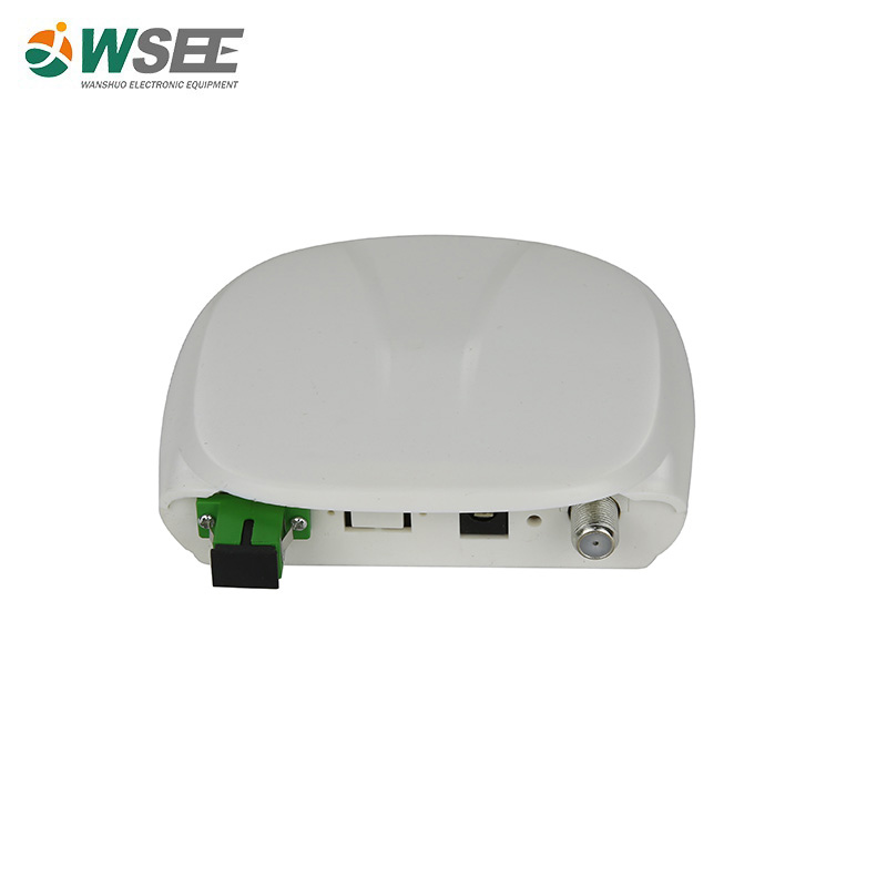 WS-OR19 FTTH Optical Receiver