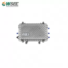 WS-OR719 Four-way Outdoor Optical Receiver with Return Path