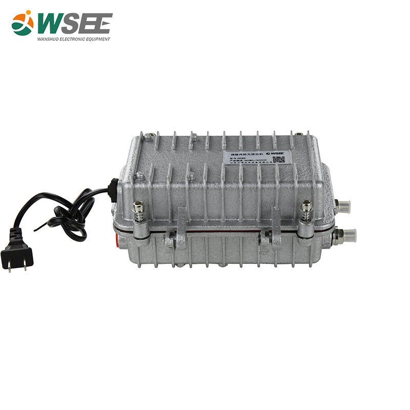 WS-OR303 Two-way Outdoor Optical Receiver