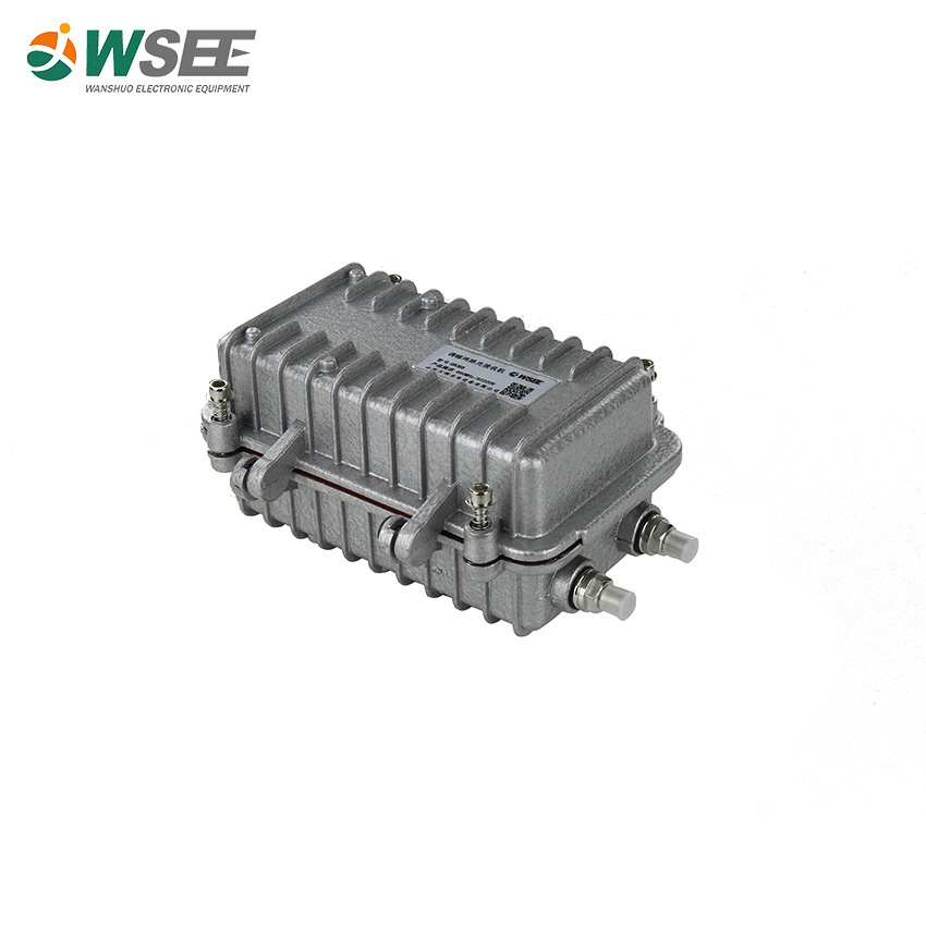 WS-OR303 Two-way Outdoor Optical Receiver