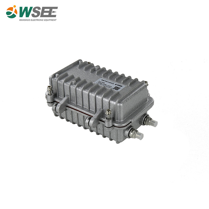 WS-OR30x Series Two-way Outdoor Optical Receiver