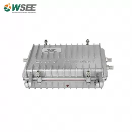 WS-G200 Two-way Outdoor Trunk Amplifier