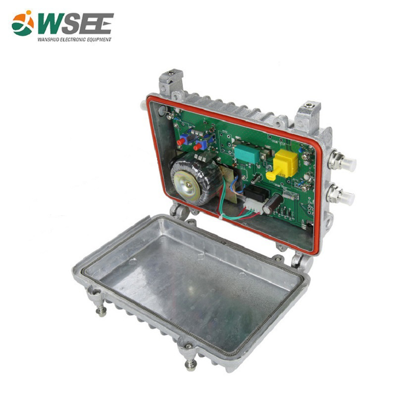 WS-G200 Two-way Outdoor Trunk Amplifier