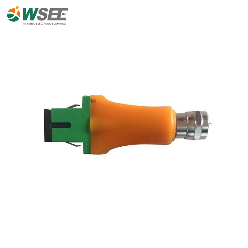 WS-Passive MINI Optical Receiver