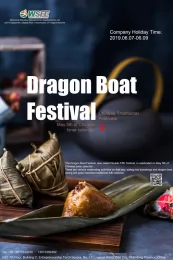 Dragon Boat Festival