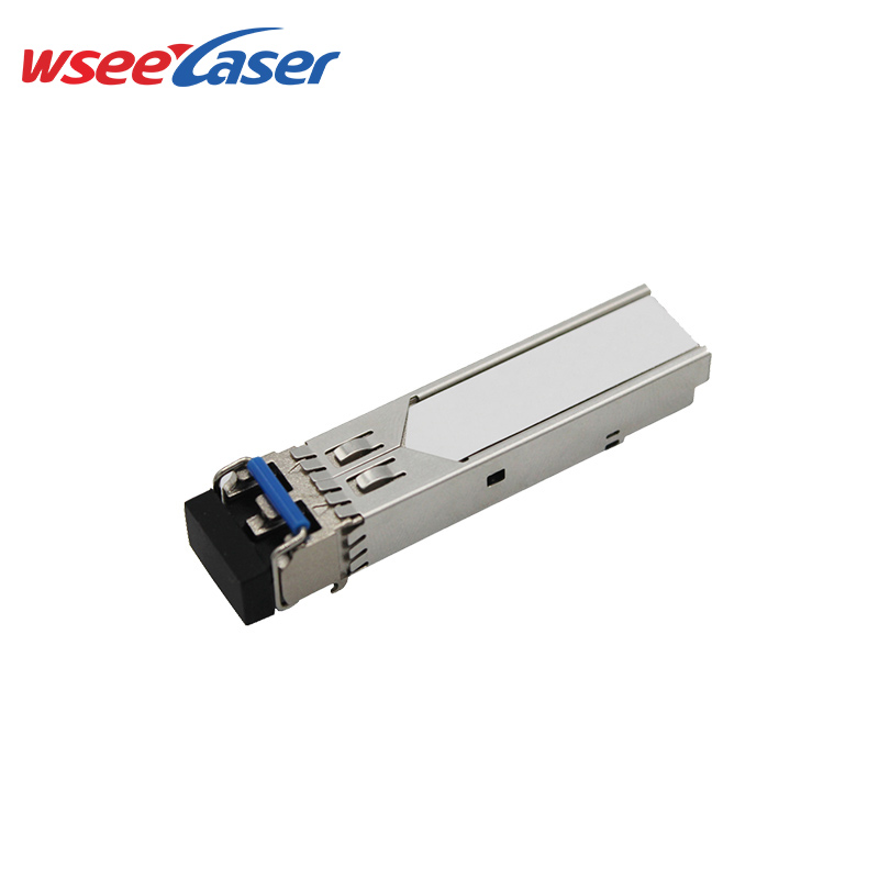 Optical Transceiver Module(1.25Gb/s 1310nm 20km SFP)