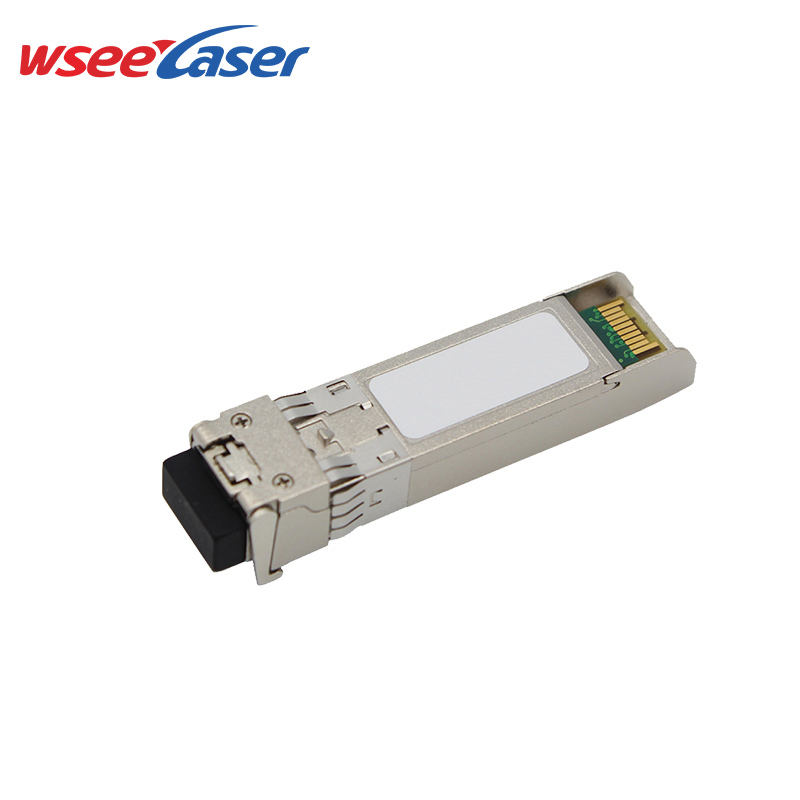 Optical Transceiver Module(1.25Gb/s 1310nm 5km SFP)