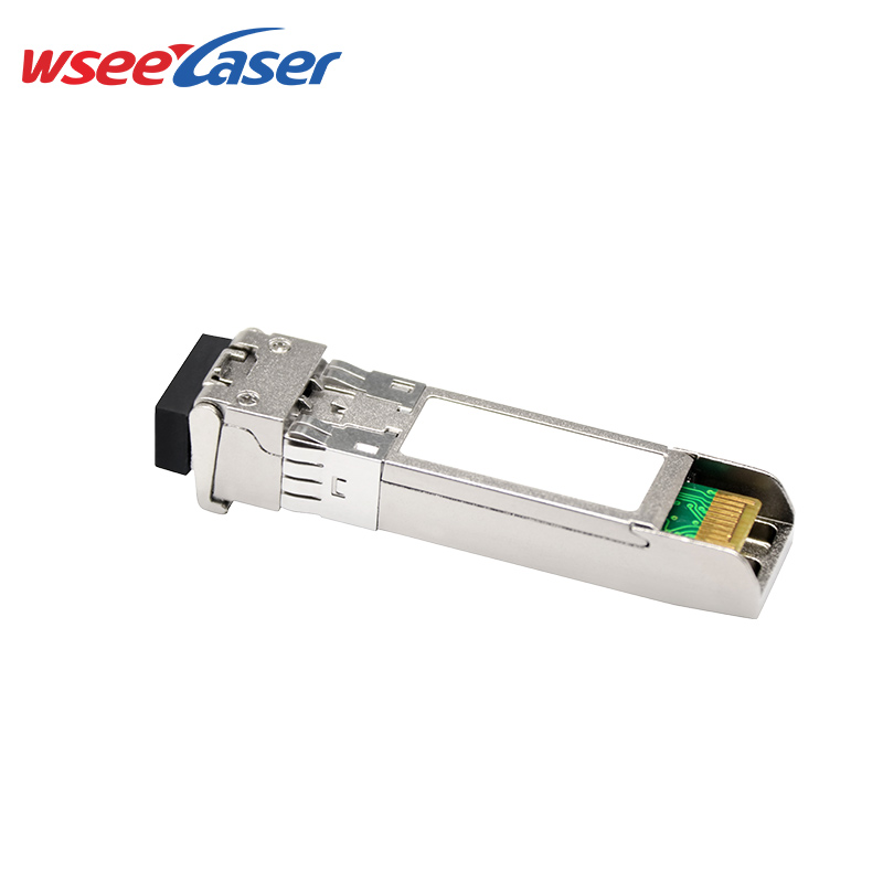 Optical Transceiver Module（10Gb/s 20km SFP+ 1270/1330nm）