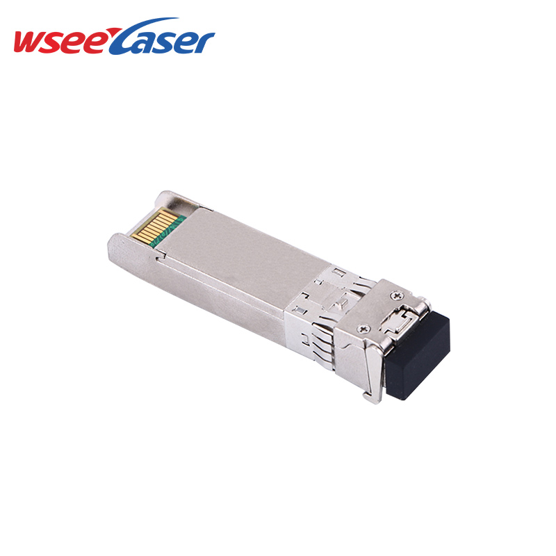 Optical Transceiver Module(10Gb/s SFP+ 1310nm 10km)