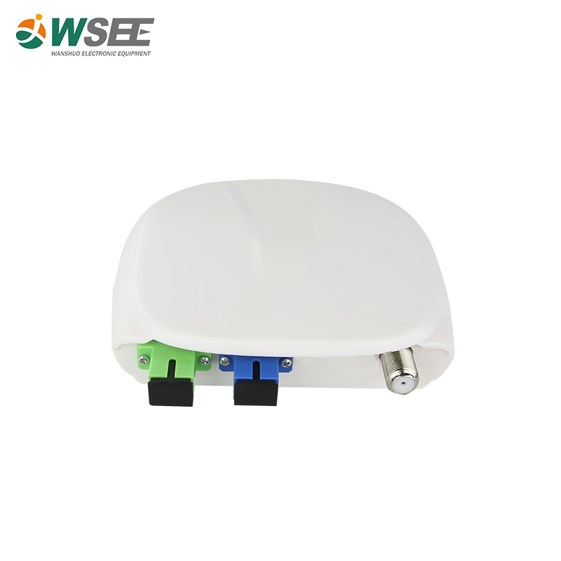 WS-OR19-PW FTTH Optical Receiver