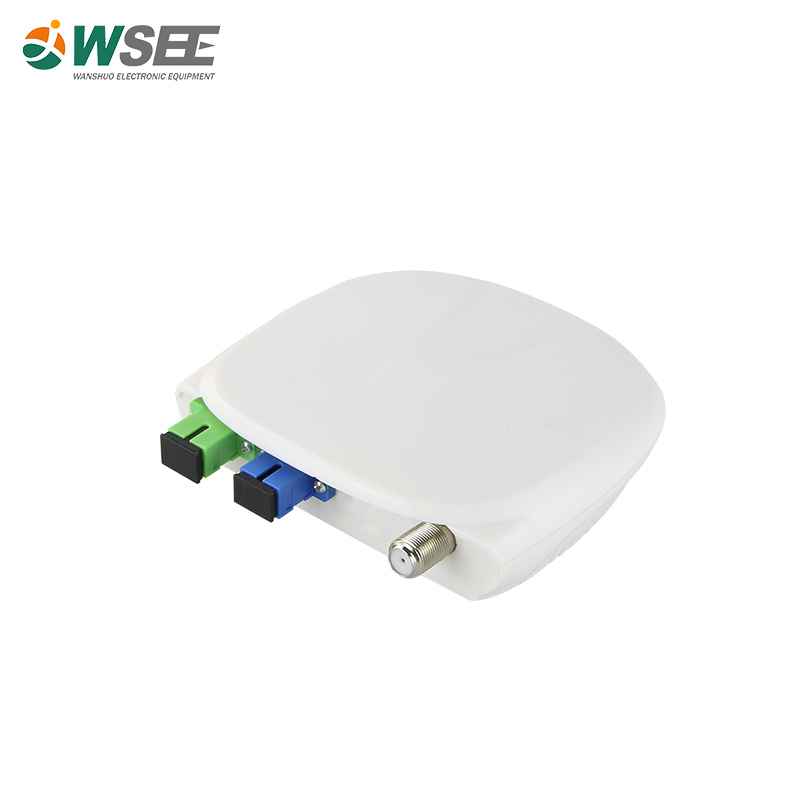 WS-OR19-PW FTTH Optical Receiver