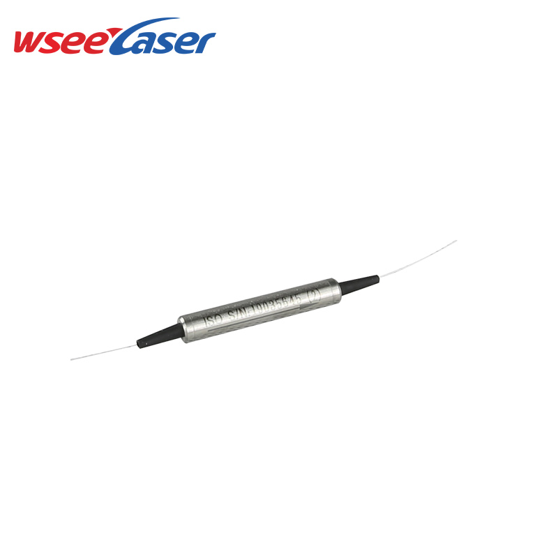 1x4 Optical Fiber Splitter