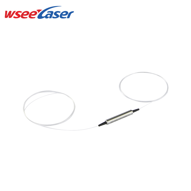 0.5W/1W Optical Isolator