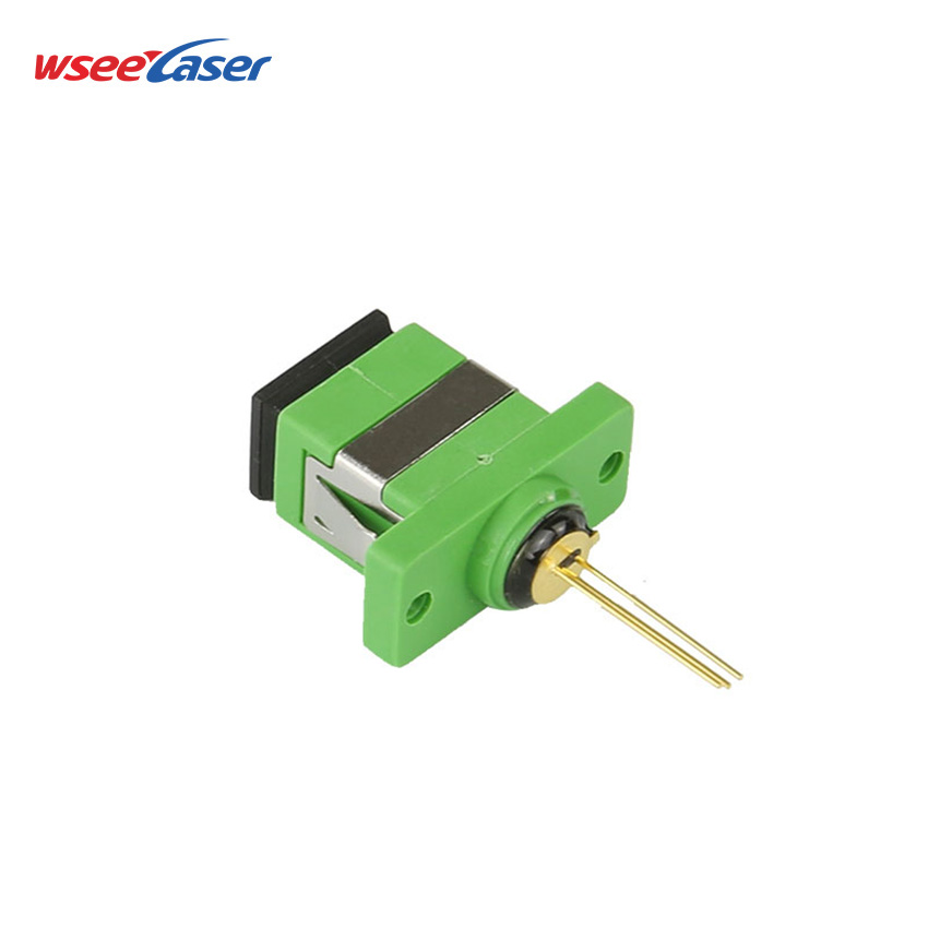 InGaAs PIN Photodetector Module Company