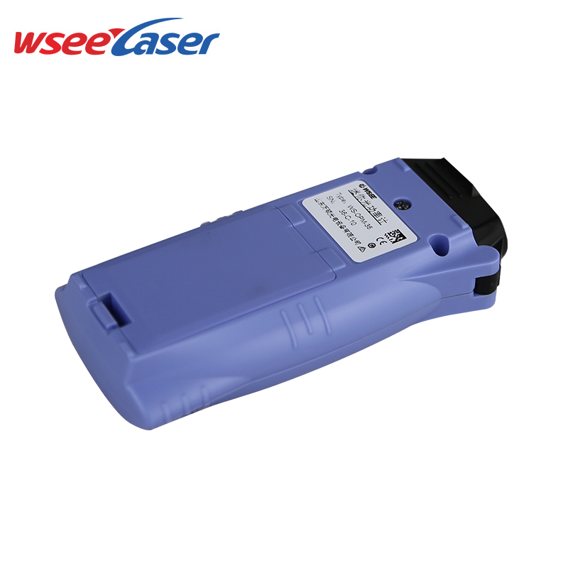 WS-OPM-36 Optical Power Meter
