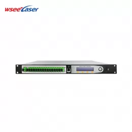 WS-57EYA1U 16 Ports Er/Yb Co-doped Optical amplifier