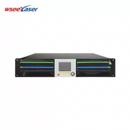 WS-57EYA2U 32 Ports Er/Yb Co-doped Optical amplifier