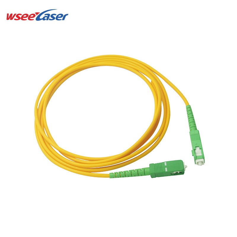 Optical Fiber Patch Cord