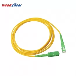 Optical Fiber Patch Cord