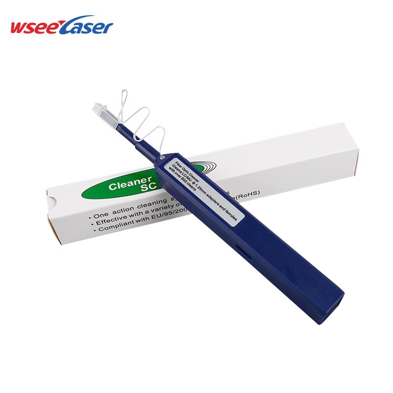 Fiber Optic Cleaner Pen