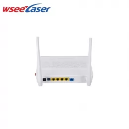 WS-1GE3FE WIFI CATV POTS USB ONU