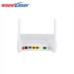 WS-1GE1FE WIFI POTS CATV ONU