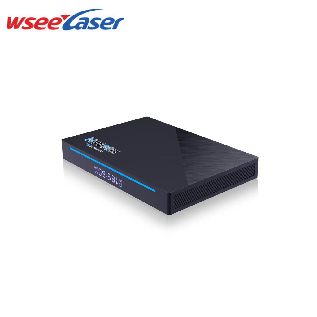 WS-Android TV box H96-MAX RK3566