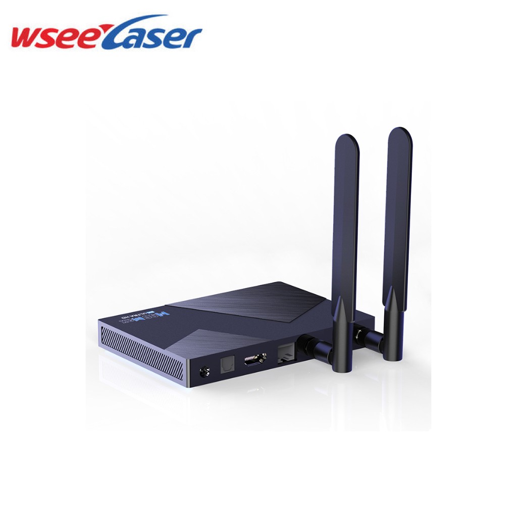 WS-Android TV box H96-MAX V58