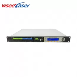 WS-77EYA1U 4/8/16 Ports Er/Yb Co-doped Optical amplifier