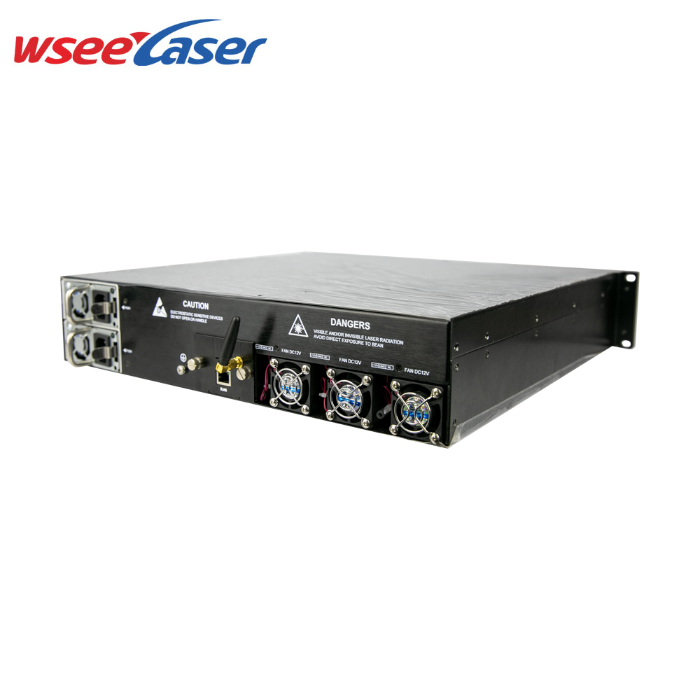 WS-77AEYA2U Er/Yb Co doped Optical amplifier