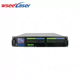 WS-77BEYA2U High Power Fiber Amplifier EDFA