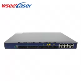 WS-G/EPON OLT 8ports