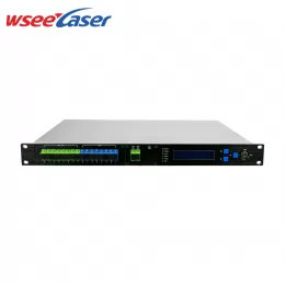 WS-77AEYA1U Er/Yb Co-doped Optical amplifier