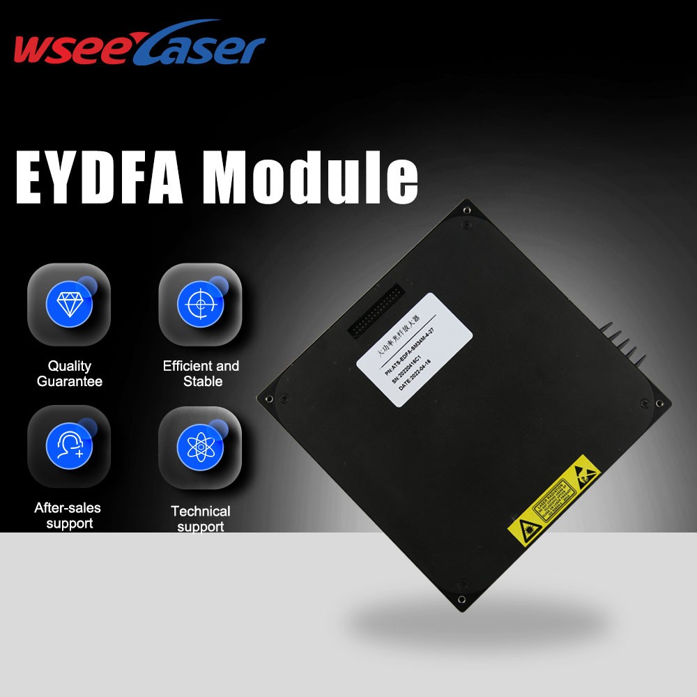 WS-055-EYDFA Module
