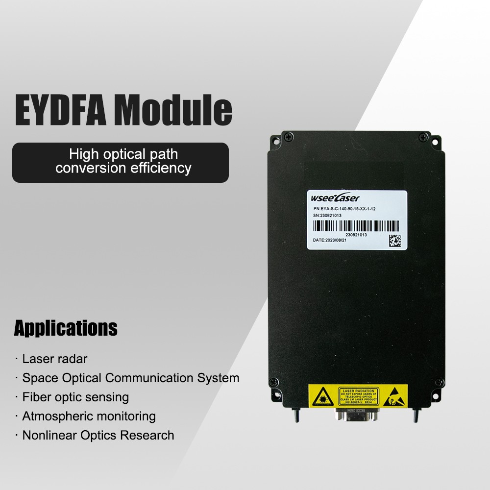 WS-084-EYDFA Module