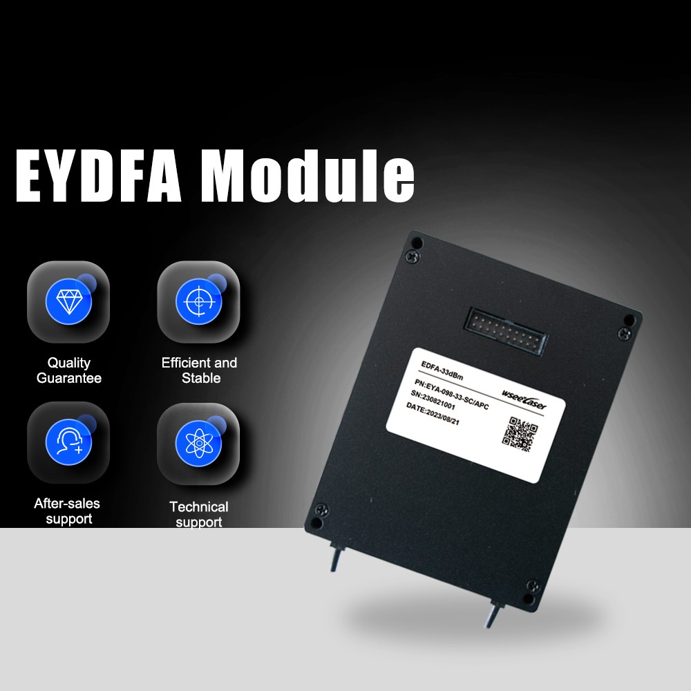 WS-098-EYDFA Module