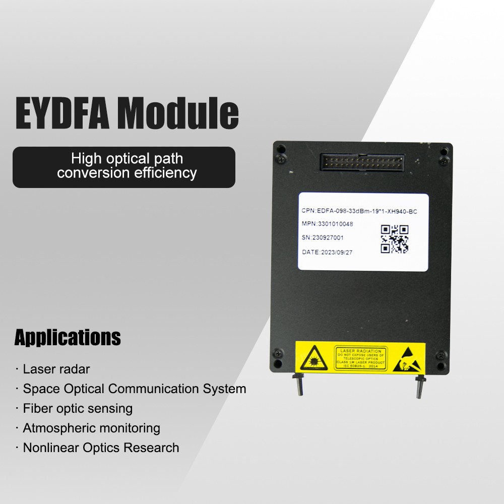WS-098-EYDFA Module