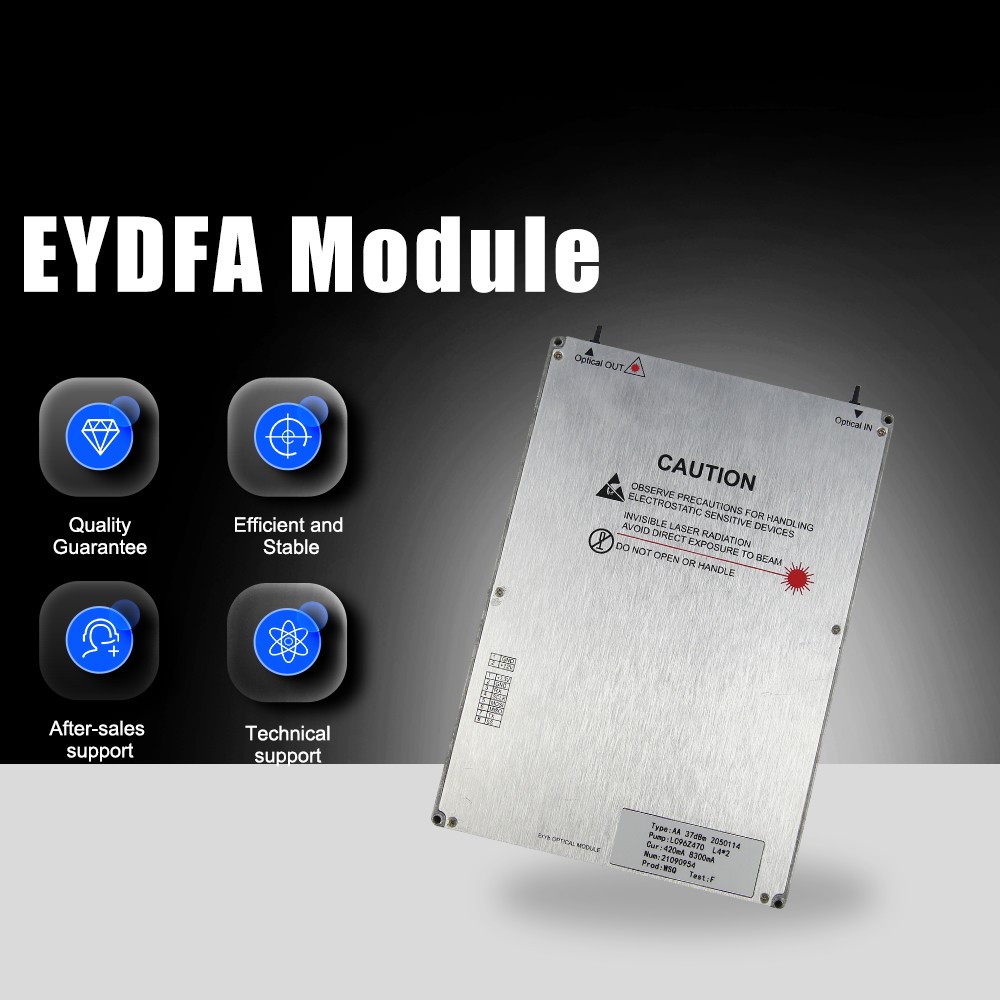 WS-M511-EYDFA Module